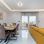 Maria Appartement *