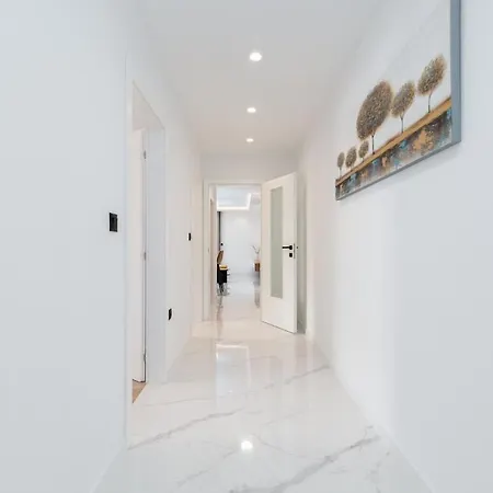 Maria Apartament Trogir