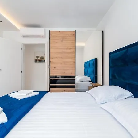 Maria Apartment *