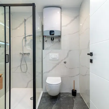 Apartment Maria Trogir