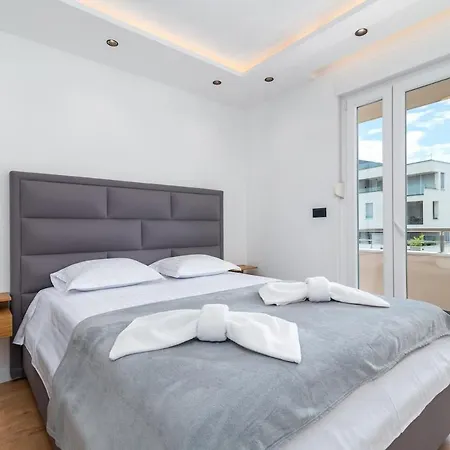 Maria Appartement
