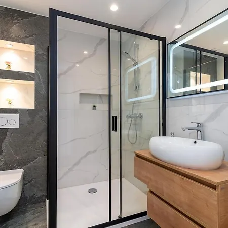 Maria Apartment Trogir