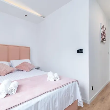 Maria Apartment