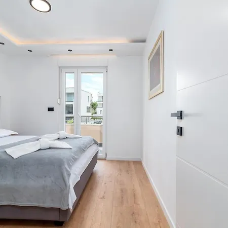 Apartment Maria *