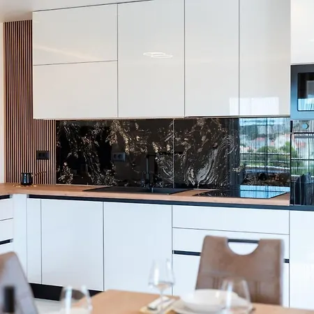 Apartment Maria Trogir