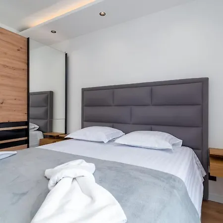 Apartament Maria *