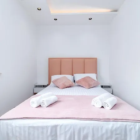 Apartment Maria Trogir