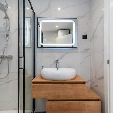 Apartment Maria Trogir