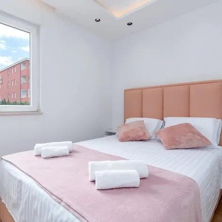 Maria Apartament