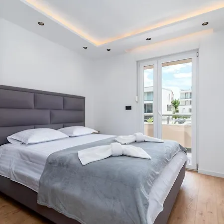 Maria Apartment Trogir