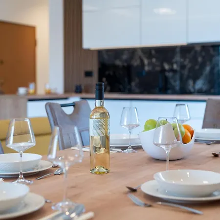 Apartament Maria Trogir