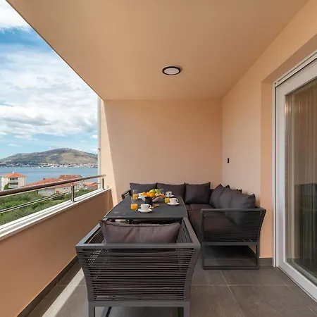 Apartman Maria Trogir