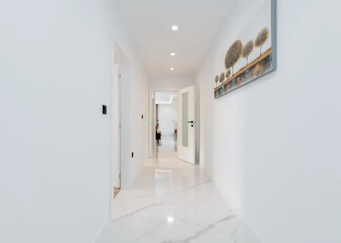 Maria Apartment Trogir