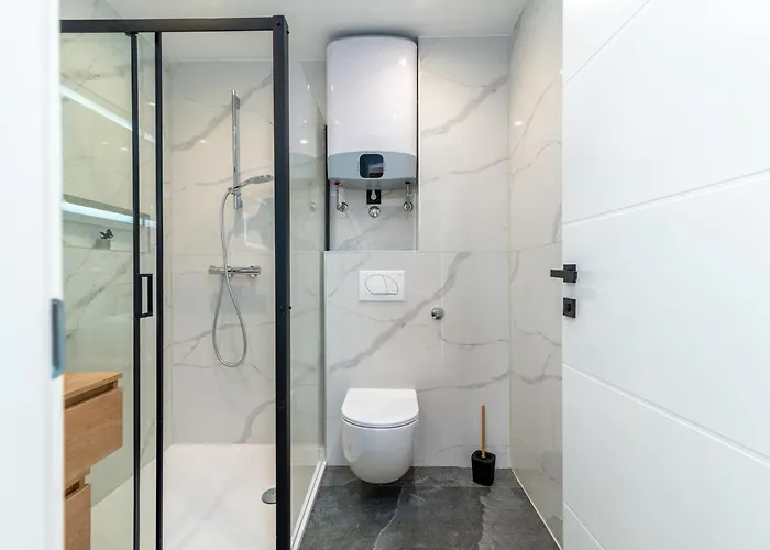 Apartment Maria Trogir