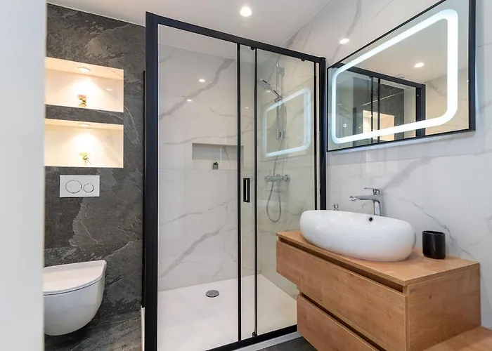 Maria Apartment Trogir