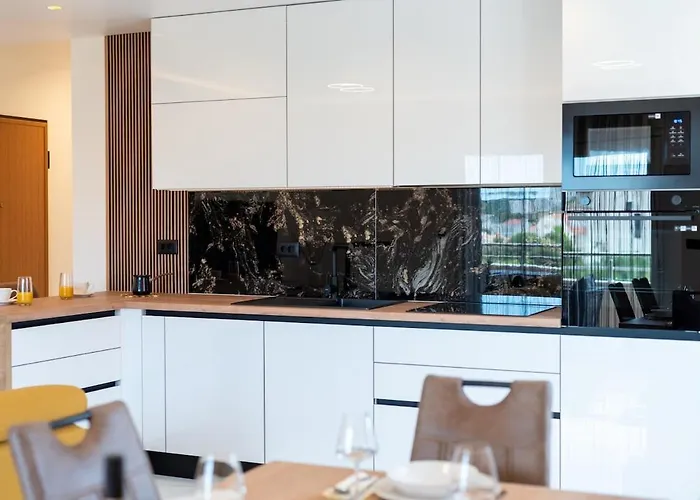 Apartment Maria Trogir