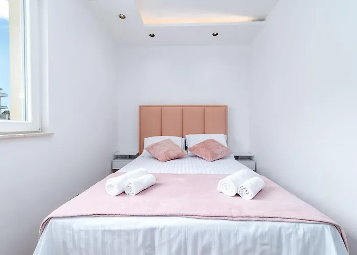 Apartment Maria Trogir