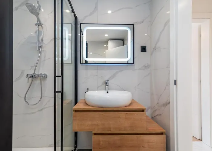 Apartment Maria Trogir