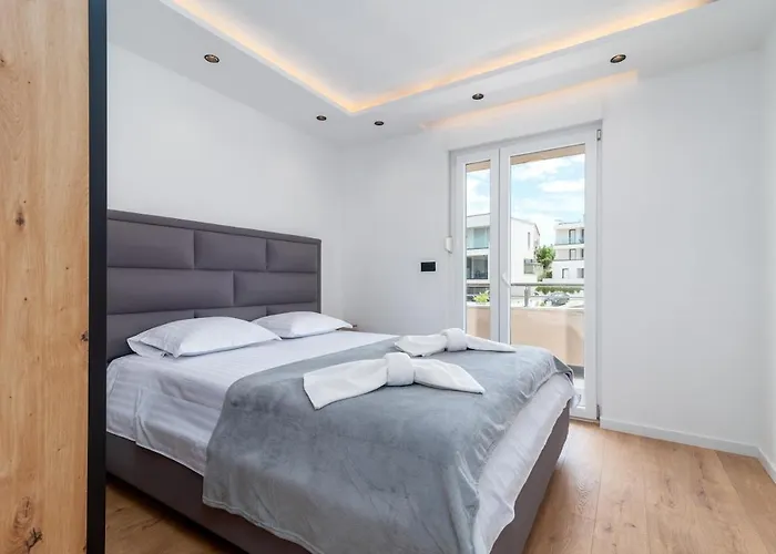 Maria Apartment Trogir