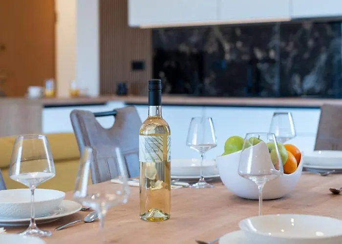 Apartment Maria Trogir