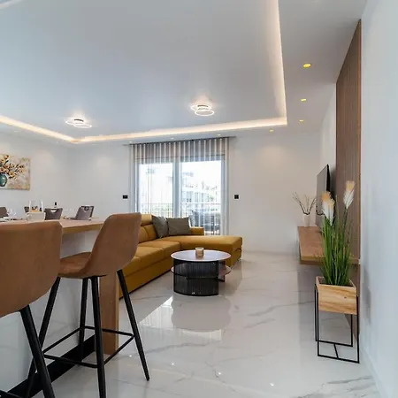 Maria Apartment
