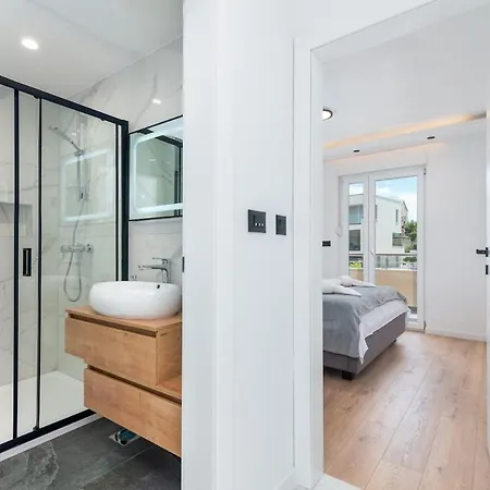 Apartment Maria