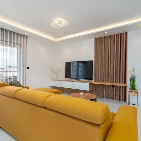 Apartment Maria